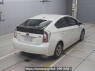 Used 2014 AT toyota prius ZVW30 Image[1]