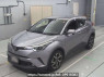 Used 2017 AT toyota c-hr NGX50 Image[0]