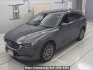 Mazda CX-8 KG2P