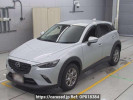 Mazda CX-3 DKLFW