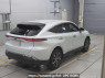 Used 2023 AT toyota harrier MXUA80 Image[1]