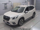 Subaru Forester SKE