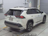Used 2022 AT toyota rav4 AXAH54 Image[1]