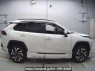 Used 2022 AT toyota rav4 AXAH54 Image[2]