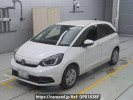 Honda Fit GR3