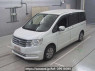 Used 2012 AT honda step-wgn RK1 Image[0]