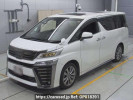 Toyota Vellfire AGH30W
