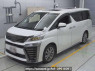 Used 2021 AT toyota vellfire AGH30W Image[0]