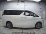 Used 2021 AT toyota vellfire AGH30W Image[2]