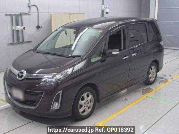 Used 2016 AT mazda biante CCFFW Image[0]