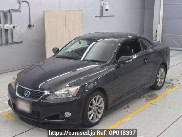 Used 2010 AT lexus is GSE20 Image[0]
