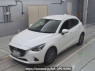 Used 2017 AT mazda demio DJ3FS Image[0]