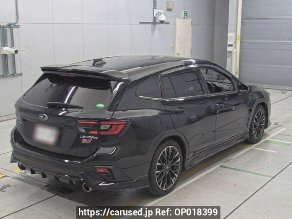 Used 2021 AT subaru levorg VN5 Image[1]