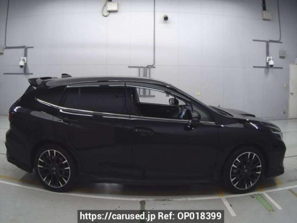 Used 2021 AT subaru levorg VN5 Image[2]