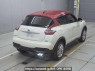 Used 2016 AT nissan juke YF15 Image[1]