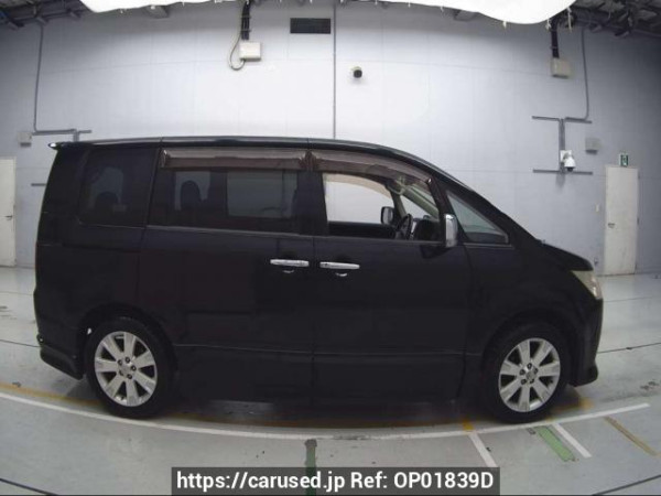 Used 2014 AT mitsubishi delica-d5 CV2W Image[2]