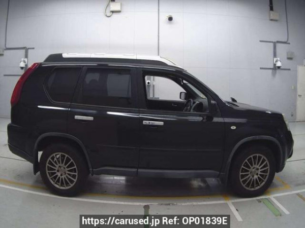 Used 2014 AT nissan x-trail DNT31 Image[2]