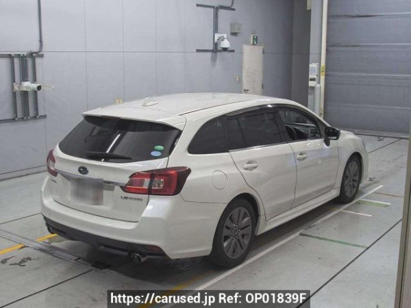Used 2015 AT subaru levorg VM4 Image[1]