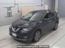 Used 2017 AT nissan x-trail T32 Image[0]