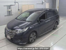 Honda Odyssey RC1