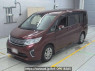 Used 2021 AT honda step-wgn RP1 Image[0]