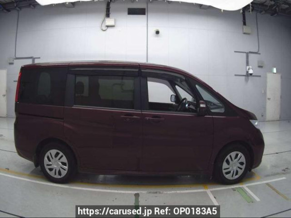 Used 2021 AT honda step-wgn RP1 Image[2]