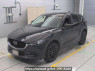 Used 2021 AT mazda cx-5 KFEP Image[0]