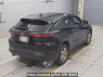 Used 2022 AT toyota harrier MXUA80 Image[1]
