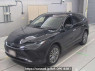 Used 2021 AT toyota harrier-hybrid AXUH85 Image[0]