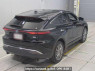 Used 2021 AT toyota harrier-hybrid AXUH85 Image[1]