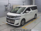 Toyota Vellfire Hybrid AYH30W