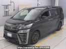 Toyota Vellfire AGH30W