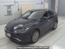 Used 2021 AT toyota harrier-hybrid AXUH80 Image[0]