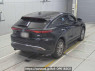 Used 2021 AT toyota harrier-hybrid AXUH80 Image[1]