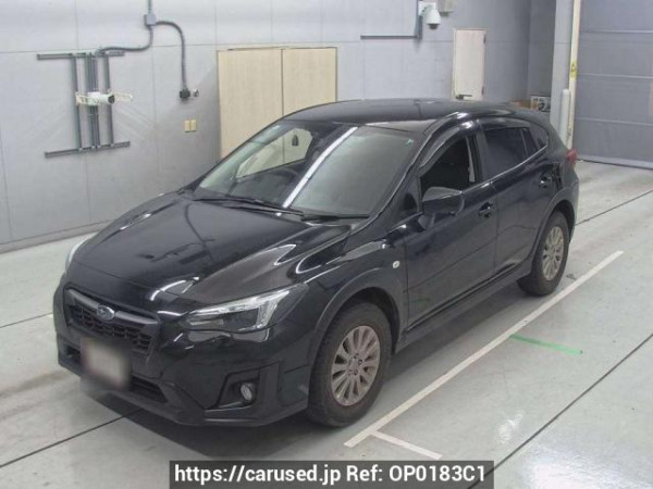Used 2019 AT subaru xv GT3 Image[0]