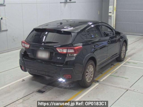 Used 2019 AT subaru xv GT3 Image[1]