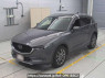 Used 2021 AT mazda cx-5 KF2P Image[0]