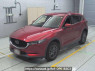 Used 2021 AT mazda cx-5 KFEP Image[0]