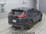 Used 2019 AT honda cr-v RW2 Image[1]