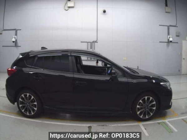 Used 2020 AT subaru impreza-sports GT2 Image[2]