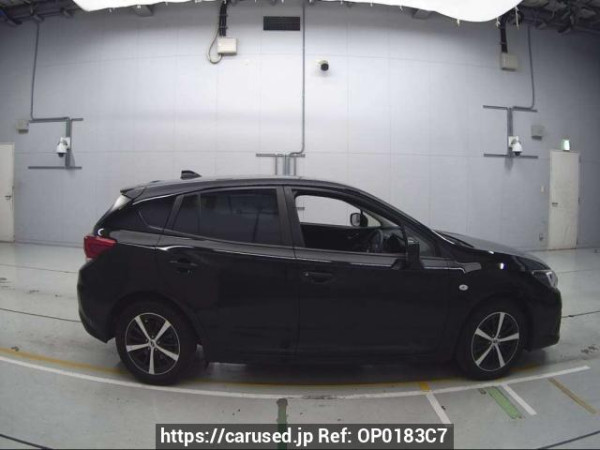 Used 2022 AT subaru impreza-sports GT2 Image[2]