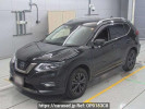 Nissan X-Trail NT32