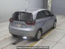Used 2022 AT honda fit GR1 Image[1]