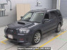 Used 2007 MT subaru forester SG9 Image[0]