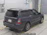 Used 2007 MT subaru forester SG9 Image[1]