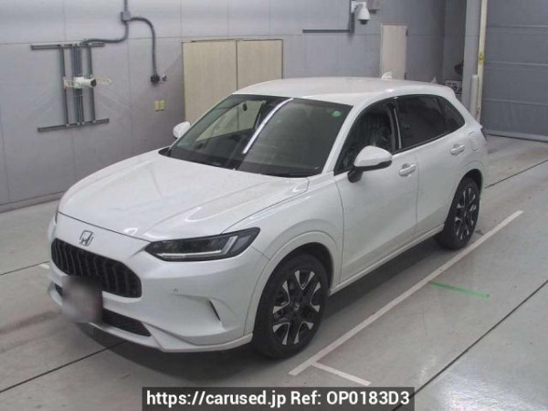 Used 2022 AT honda zr-v RZ3 Image[0]