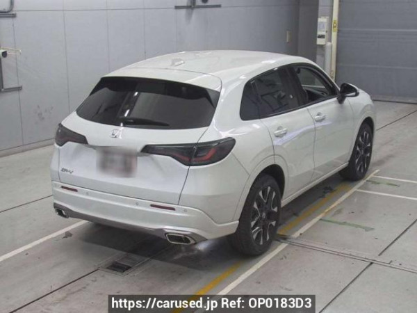 Used 2022 AT honda zr-v RZ3 Image[1]