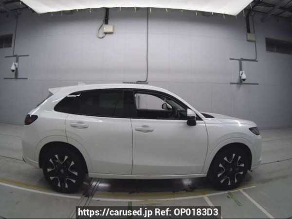 Used 2022 AT honda zr-v RZ3 Image[2]