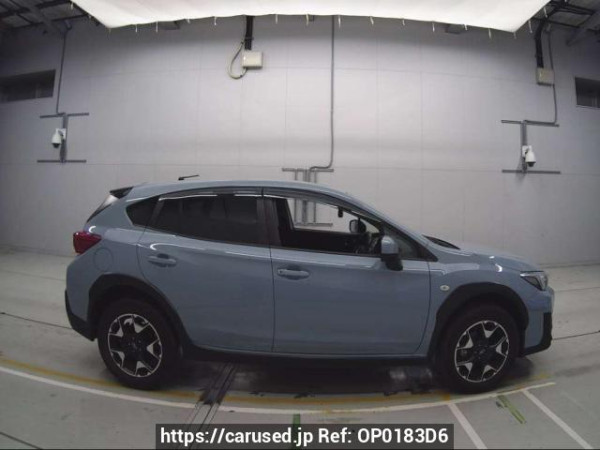 Used 2020 AT subaru xv GT3 Image[2]