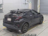 Used 2019 AT toyota c-hr NGX10 Image[1]